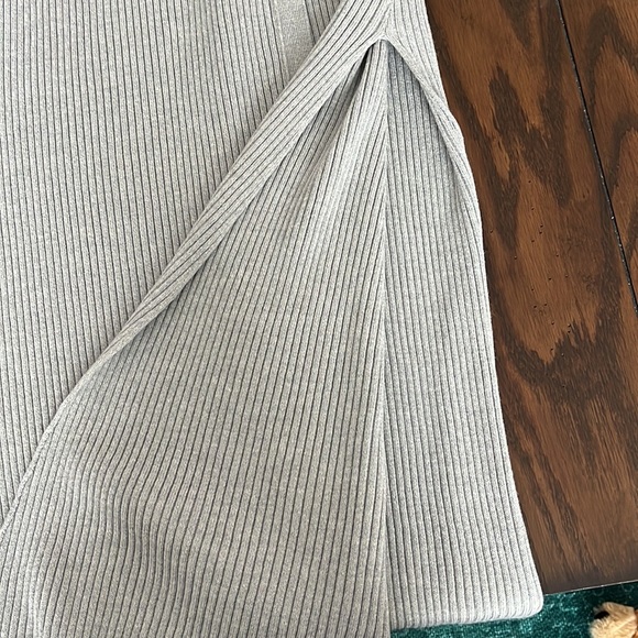 Osman Sweater Dress - Picture 6 of 11